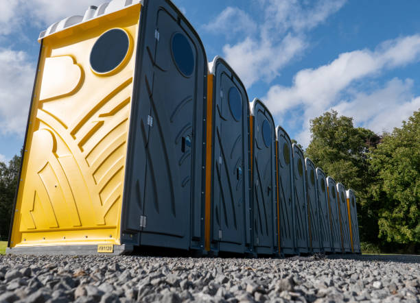 Best Restroom Trailer for Weddings  in East Providence, RI