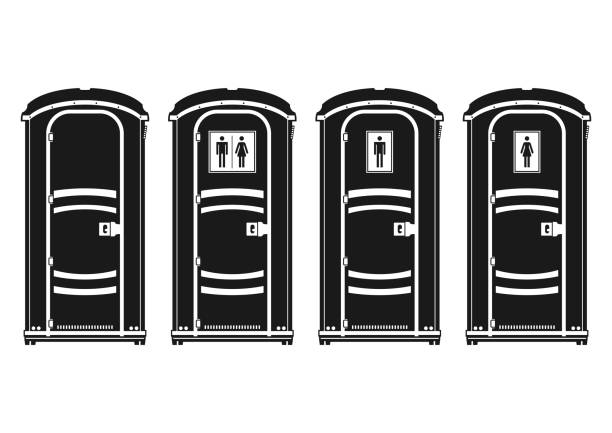Portable Toilet Rental for Emergency Services in East Providence, RI
